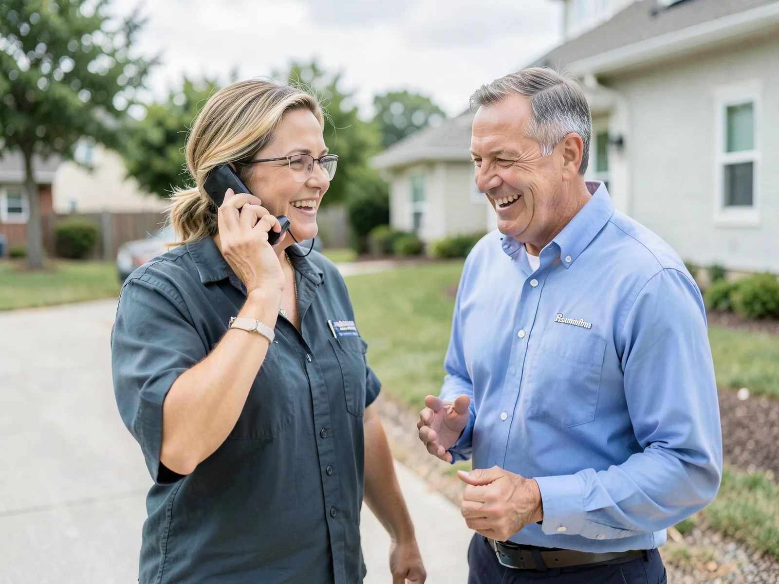 Frequently Asked Questions About Hidden Leak Restoration in Lexington, GA